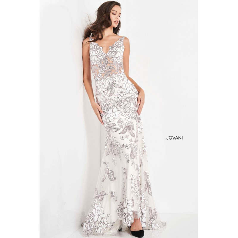 Jovani Style 04332