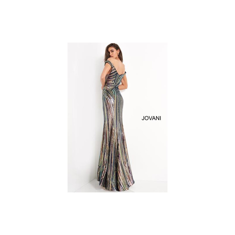 Jovani Style 04809