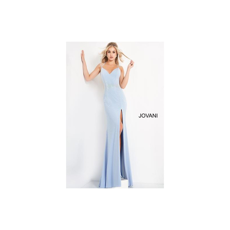 Jovani Style 06209