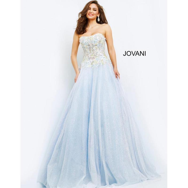 Jovani Style 06231