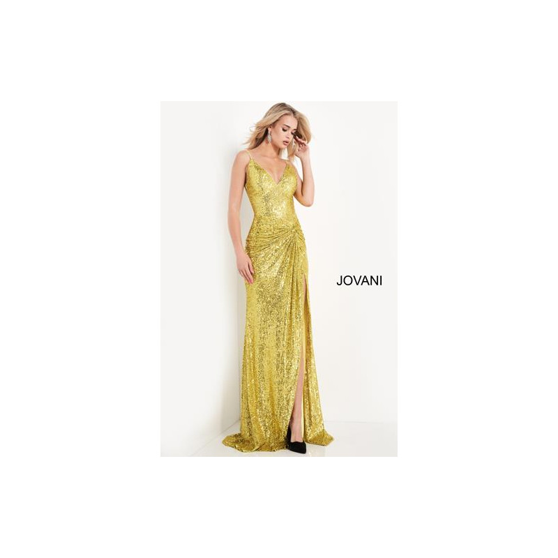 Jovani Style 06271