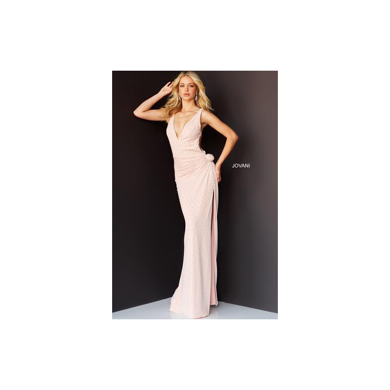 Jovani Style 06277