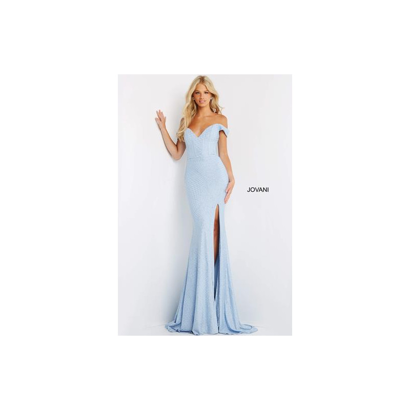 Jovani Style 06281