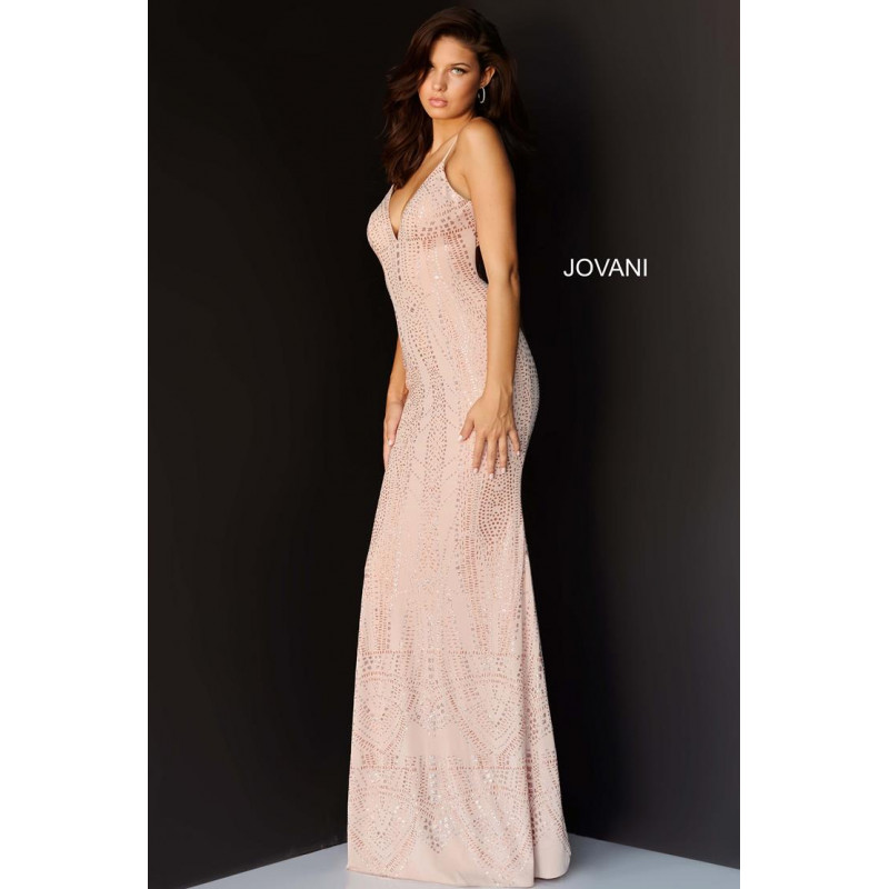 Jovani Style 06496