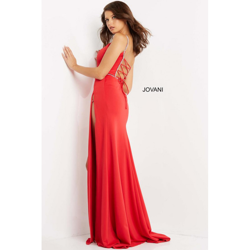 Jovani Style 06557