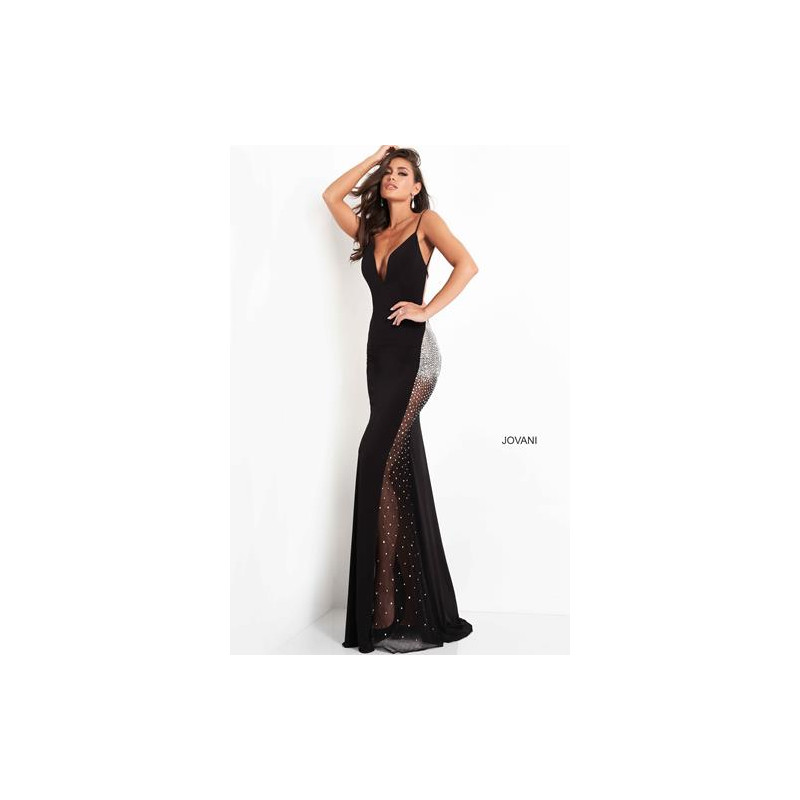 Jovani Style 06566