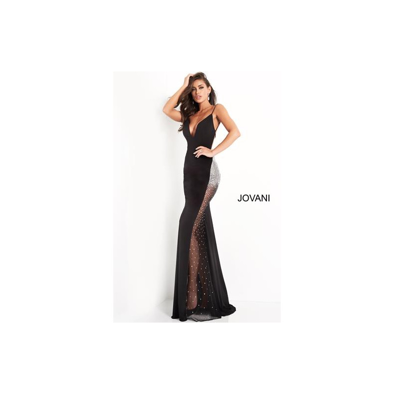 Jovani Style 06566