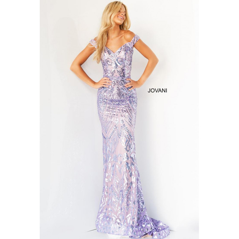 Jovani Style 06629