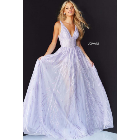 Jovani Style 06687