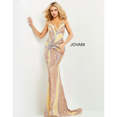 Jovani Style 06757