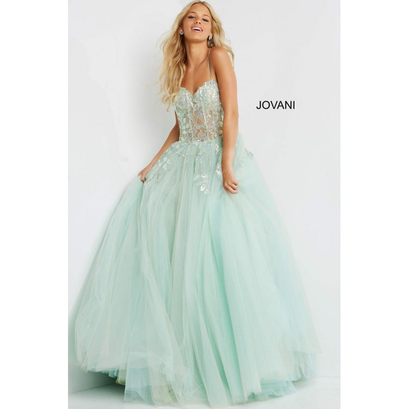 Jovani Style 06816