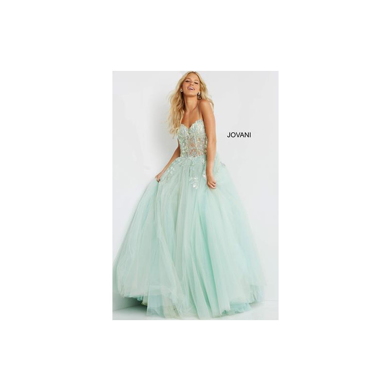 Jovani Style 06816