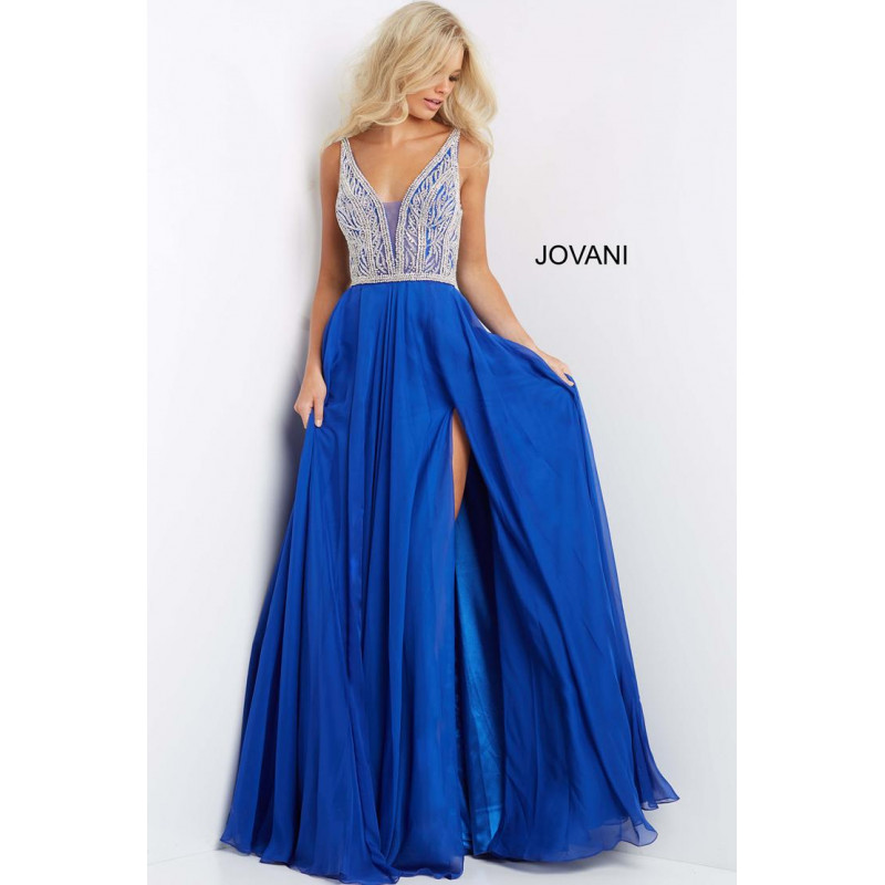 Jovani Style 07136