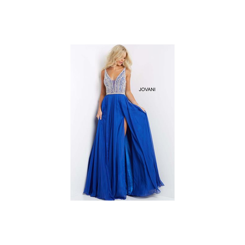 Jovani Style 07136