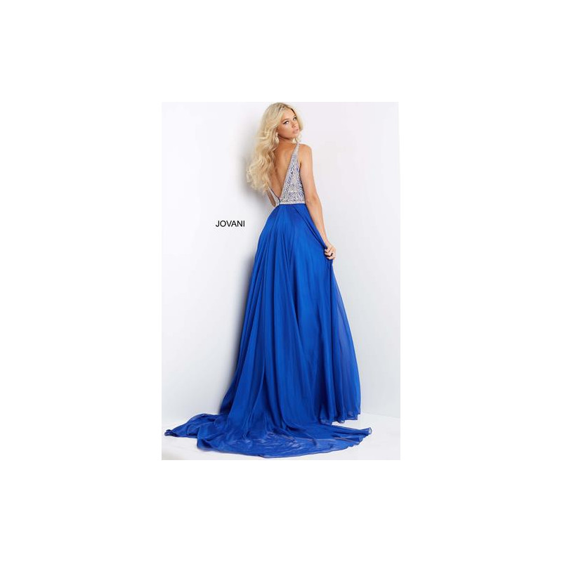 Jovani Style 07136