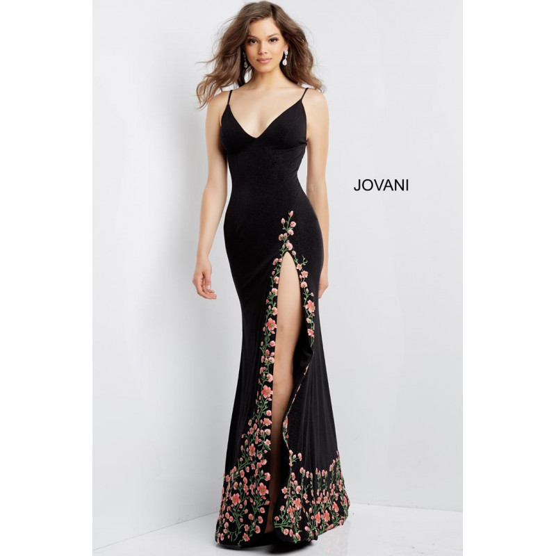 Jovani Style 07148