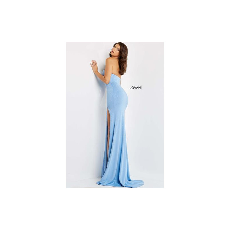 Jovani Style 07215