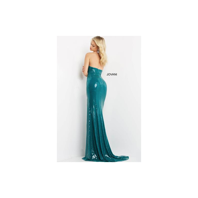 Jovani Style 07216