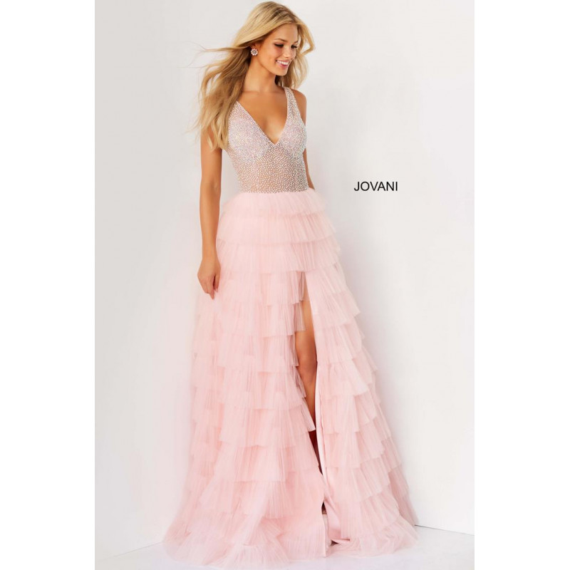 Jovani Style 07235