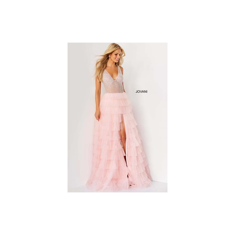 Jovani Style 07235