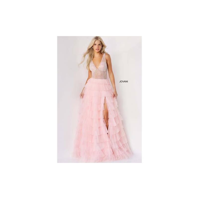 Jovani Style 07235