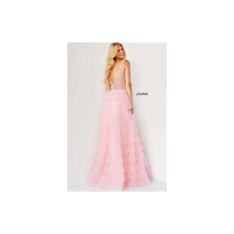 Jovani Style 07235