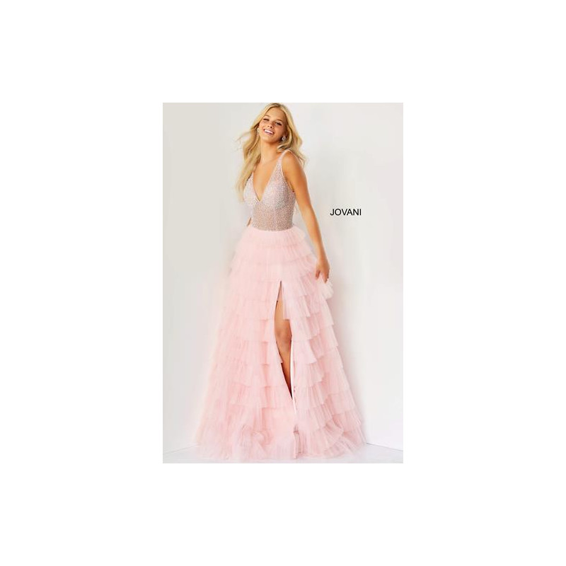 Jovani Style 07235