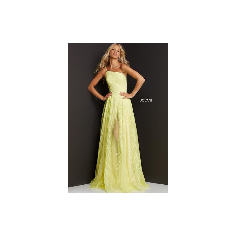 Jovani Style 07251