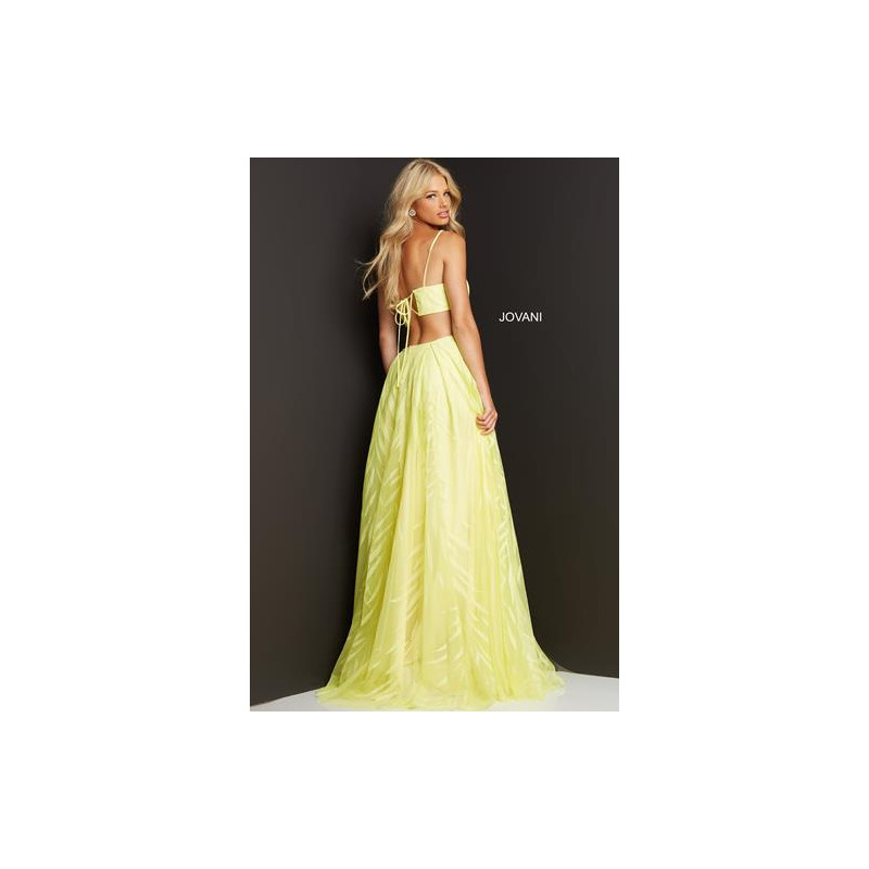 Jovani Style 07251