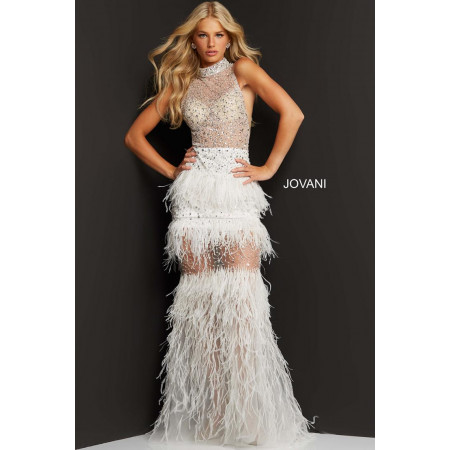 Jovani Style 07317