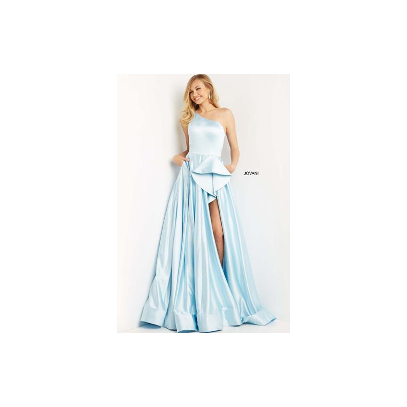 Jovani Style 07410