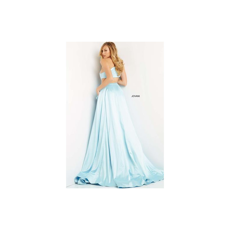 Jovani Style 07410