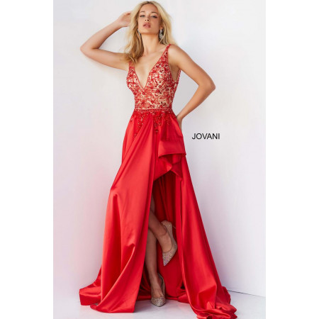 Jovani Style 07415