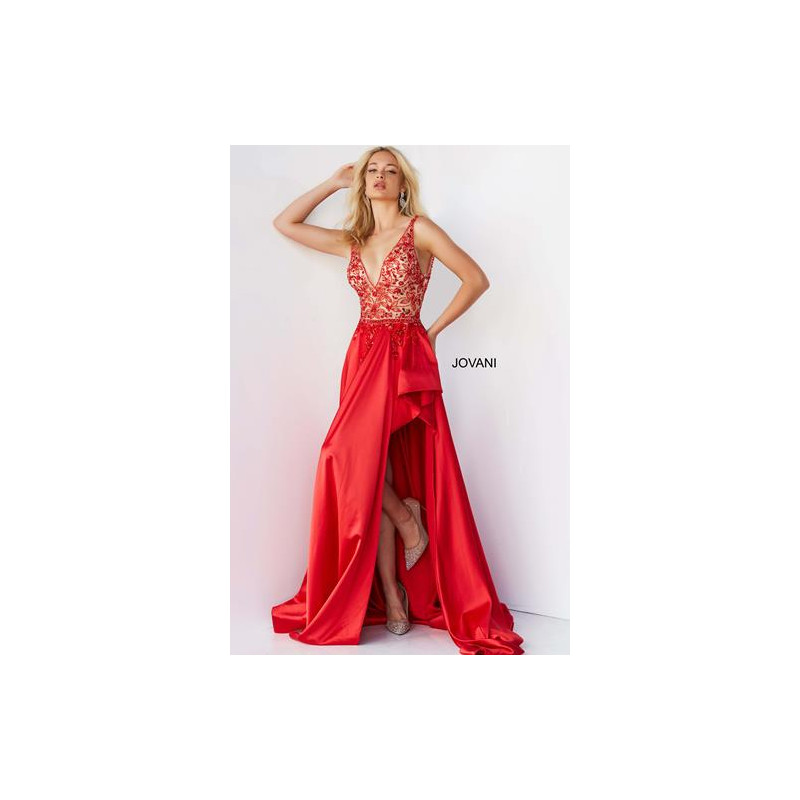 Jovani Style 07415