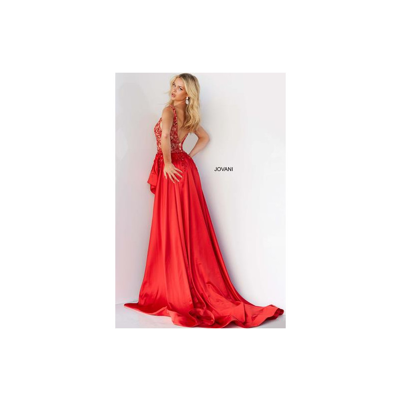 Jovani Style 07415