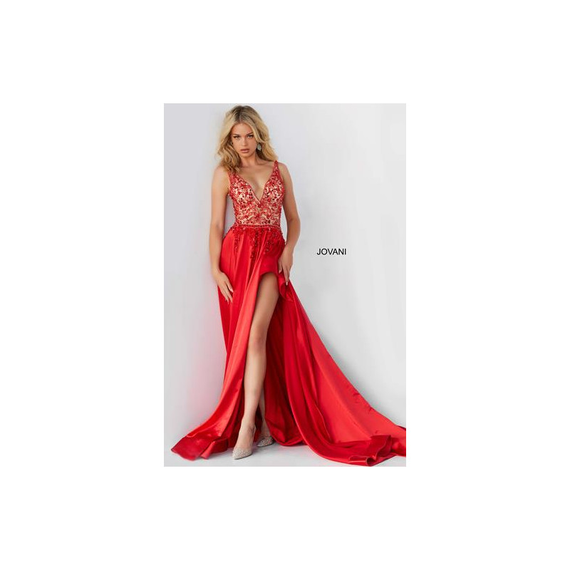 Jovani Style 07415