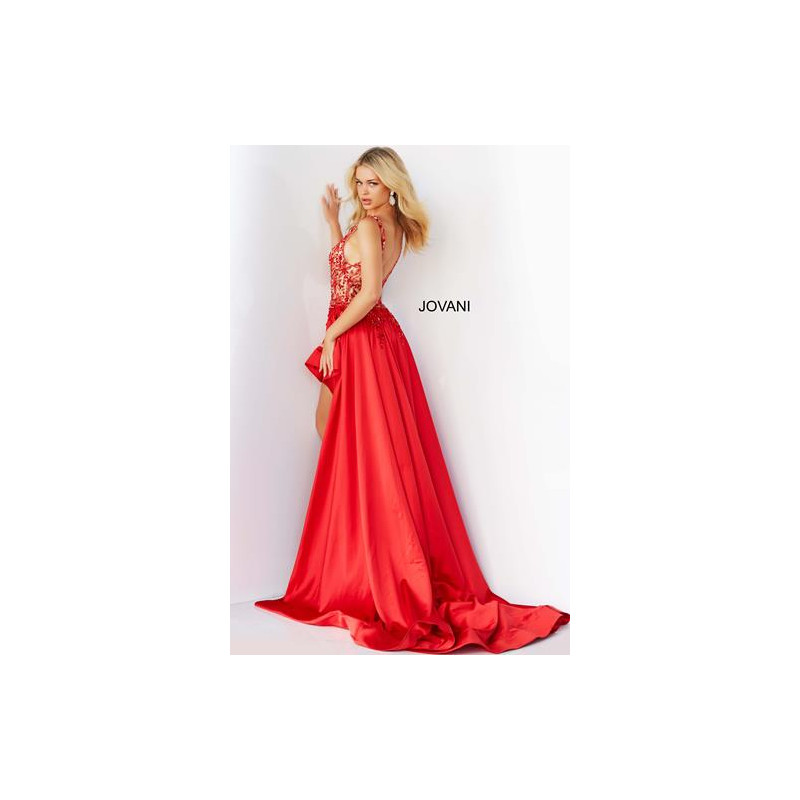 Jovani Style 07415