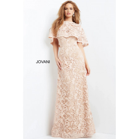 Jovani Style 07431