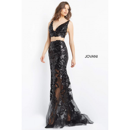 Jovani Style 07501