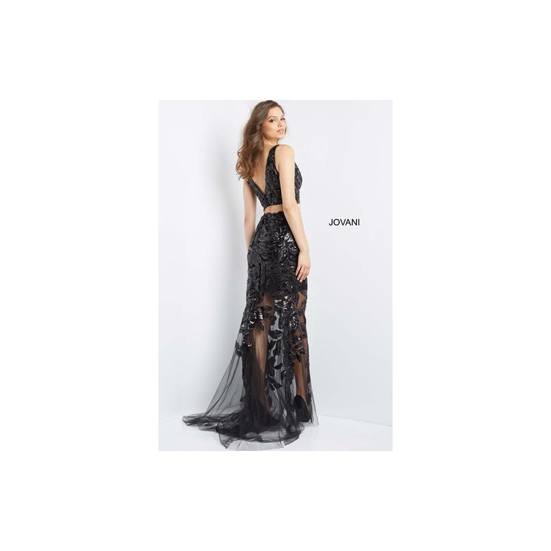 Jovani Style 07501