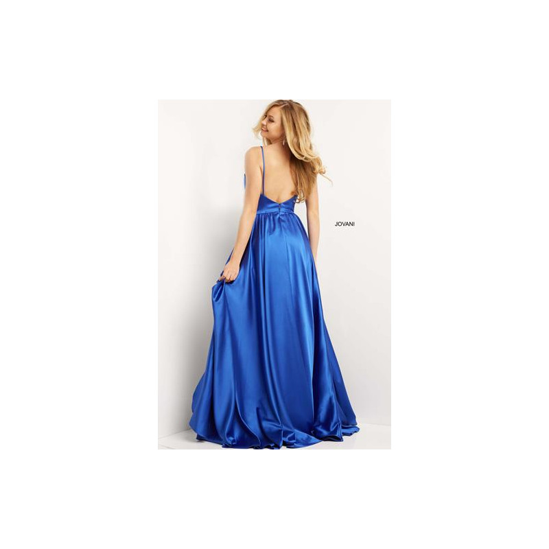 Jovani Style 07550