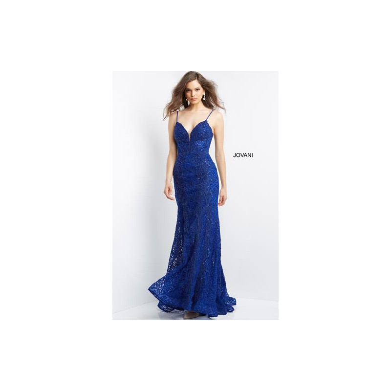 Jovani Style 07636