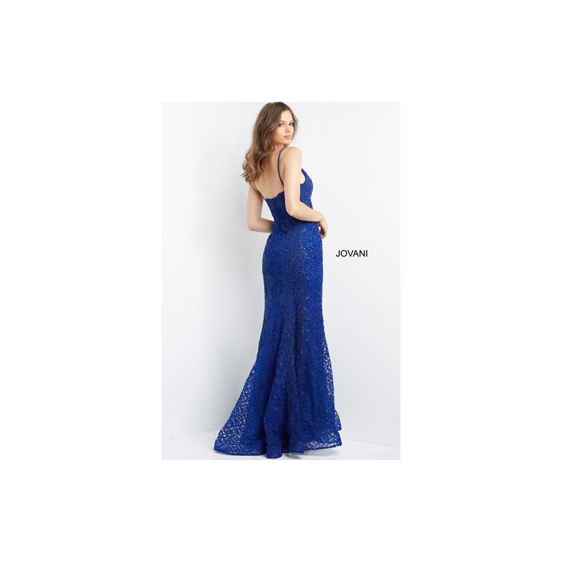 Jovani Style 07636