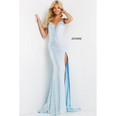 Jovani Style 07897