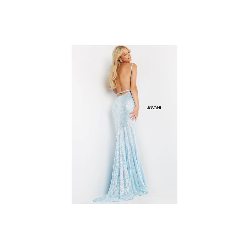 Jovani Style 07897