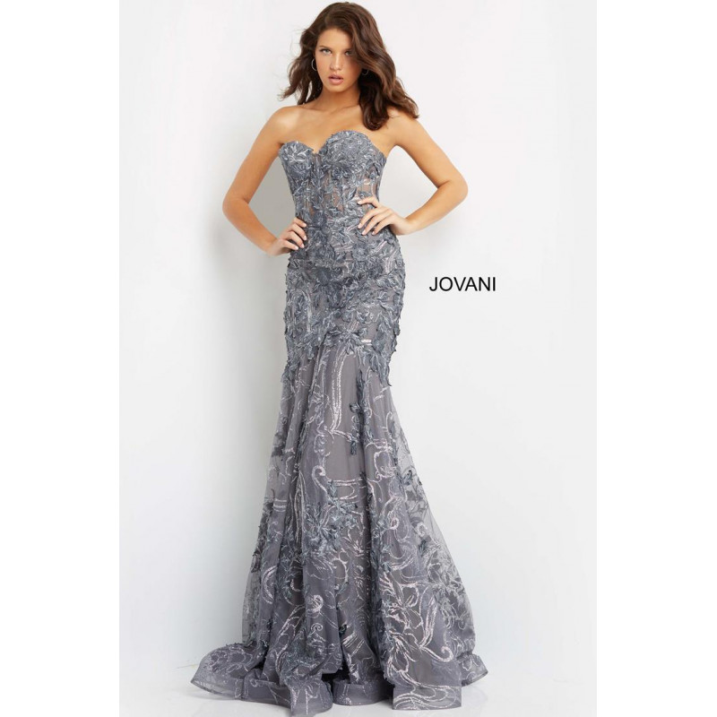 Jovani Style 07935