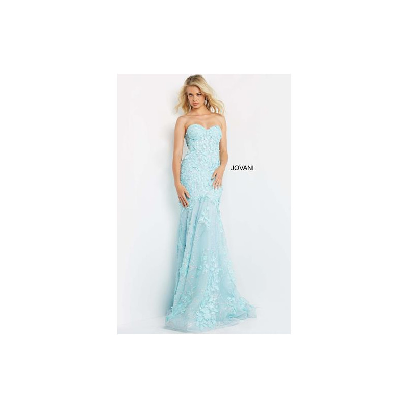 Jovani Style 07935