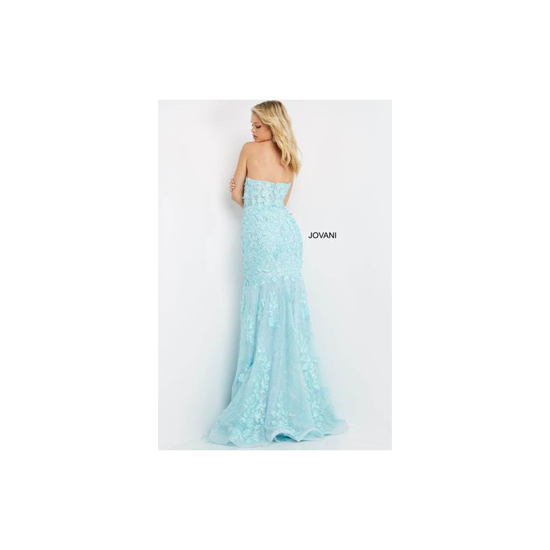 Jovani Style 07935