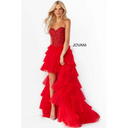 Jovani Style 08100