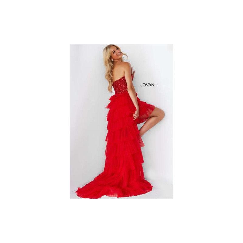 Jovani Style 08100